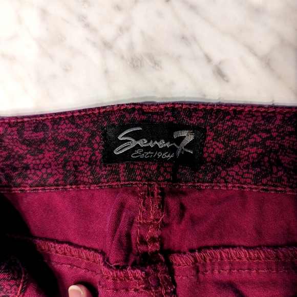 Seven Jeans - Picture 4 of 5